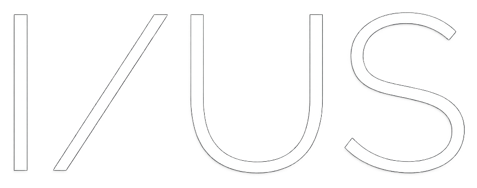 I/US logo